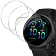 Garmin Vivoactive 6 Silikon / TPU HD Osłona ekranu