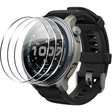 3szt Amazfit Balance 2 Szkło HD Osłona ekranu