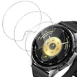 Huawei Watch GT 6 46mm Silikon / TPU HD Osłona ekranu