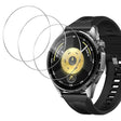 Huawei Watch GT 6 46mm Szkło HD Osłona ekranu