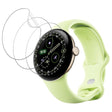 Google Pixel Watch 4 41mm Silikon / TPU HD Osłona ekranu