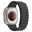 Super Przyjemny Apple Smartwatch Silikon / Tpu Uniwersalne Pasek