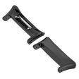 Wykwintny Honor Watch 4 Metal Pasek