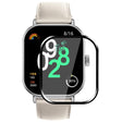 Xiaomi Redmi Watch 4 Silikon / TPU Osłona ekranu