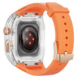 Super Słodki Apple Smartwatch Silikon / Tpu Uniwersalne Pasek