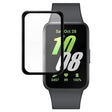 Samsung Galaxy Fit 3 Silikon / TPU Osłona ekranu