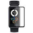 Realme Band 2 Silikon / TPU HD Zakrzywione 3D Osłona ekranu