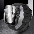 Oppo Watch 3 Pro Silikon / TPU Zakrzywione 3D Osłona ekranu