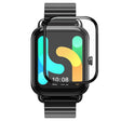 Haylou Smartwatch RS4 / Haylou RS4 Plus Silikon / TPU Zakrzywione 3D Uniwersalne Osłona ekranu