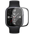 Honor Watch 4 Silikon / TPU Zakrzywione 3D Osłona ekranu