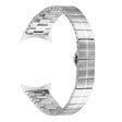 Super Fajny Google Pixel Watch / Google Pixel Watch 2 Metal Uniwersalne Pasek