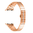 Wybitny Apple Smartwatch Metal Uniwersalne Pasek