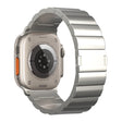 Ładny Apple Smartwatch Metal Uniwersalne Pasek