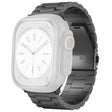 Uroczy Apple Smartwatch Metal Uniwersalne Pasek