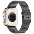 Niesamowicie Modny Apple Smartwatch Metal Uniwersalne Pasek