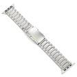 Wykwintny Apple Smartwatch Metal Uniwersalne Pasek