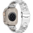 Wygodny Apple Smartwatch Metal Uniwersalne Pasek