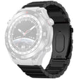 Super Stylowy Uniwersalne Metal Uniwersalne Pasek