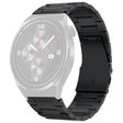 Mega Stylowy Uniwersalne Metal Uniwersalne Pasek