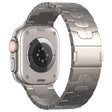 Niesamowicie Dobry Apple Smartwatch Metal Uniwersalne Pasek
