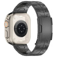 Mega Słodki Apple Smartwatch Metal Uniwersalne Pasek