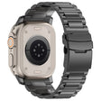 Super Niezawodny Apple Smartwatch Metal Uniwersalne Pasek