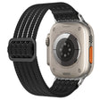 Niezwykle Fantastyczny Apple Smartwatch Tkanina / Nylon Uniwersalne Pasek