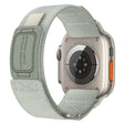 Niezwykle Schludny Apple Smartwatch Tkanina / Nylon Uniwersalne Pasek