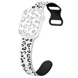 Wygodny Apple Smartwatch Silikon / Tpu Uniwersalne Pasek