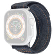 Super Schludny Apple Smartwatch Tkanina / Nylon Uniwersalne Pasek
