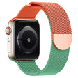 Niesamowicie Fajny Apple Smartwatch Metal Uniwersalne Pasek