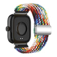 Bardzo Fantastyczny Xiaomi Smart Band 8 Pro / Xiaomi Redmi Watch 4 Tkanina / Nylon Uniwersalne Pasek