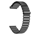 Mega Elegancki Garmin Vivomove 3 Metal Pasek