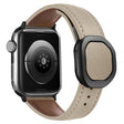 Naprawdę Trwały Apple Smartwatch Skóra Naturalna Uniwersalne Pasek