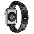 Mega Wyluzowany Apple Smartwatch Metal Uniwersalne Pasek