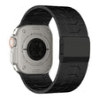 Trwały Apple Smartwatch Metal Uniwersalne Pasek