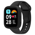 Mega Słodki Xiaomi Redmi Watch 3 Active Silikon / Tpu Pasek