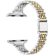 Mega Wygodny Apple Smartwatch Metal Uniwersalne Pasek