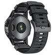 Niewiarygodnie Przyjemny Garmin Smartwatch Silikon / Tpu Uniwersalne Pasek