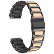 Mega Stylowy Uniwersalne Metal Uniwersalne Pasek