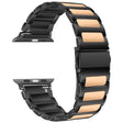 Niezwykle Elegancki Apple Smartwatch Metal Uniwersalne Pasek