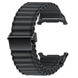 Absolutnie Przyjemny Samsung Galaxy Watch Ultra 47mm Tkanina / Nylon Pasek