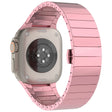 Niezwykle Przyjemny Apple Smartwatch Metal Uniwersalne Pasek