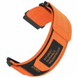Twardy Amazfit T-Rex Ultra Tkanina / Nylon Pasek