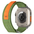 Niezwykle Dobry Apple Smartwatch Tkanina / Nylon Uniwersalne Pasek