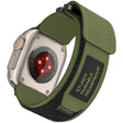 Klasyczny Apple Smartwatch Tkanina / Nylon Uniwersalne Pasek
