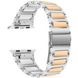 Mega Mocny Apple Smartwatch Metal Uniwersalne Pasek
