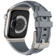 Niewiarygodnie Przyjemny Apple Smartwatch Silikon / Tpu Uniwersalne Pasek