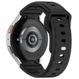 Mega Wygodny Samsung Smartwatch Silikon / Tpu Uniwersalne Pasek