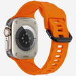 Uroczy Apple Smartwatch Silikon / Tpu Uniwersalne Pasek